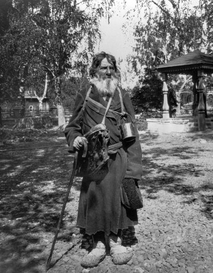 Pilgrim