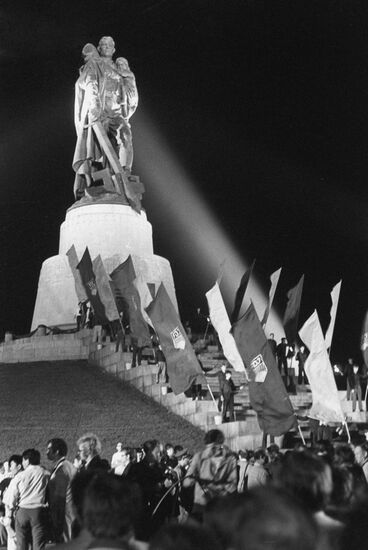 10th World Festival of Youth and Students