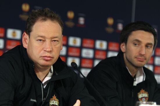 Leonid Slutsky and Deividas Semberas