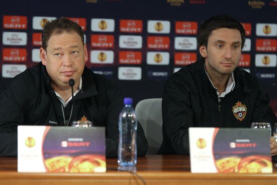 Leonid Slutsky and Deividas Semberas