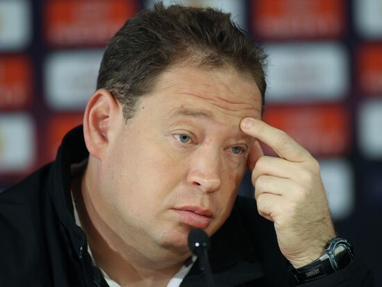 Leonid Slutsky