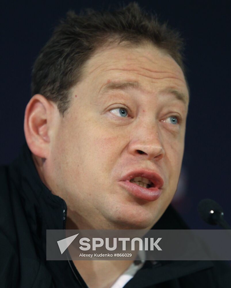 Leonid Slutsky