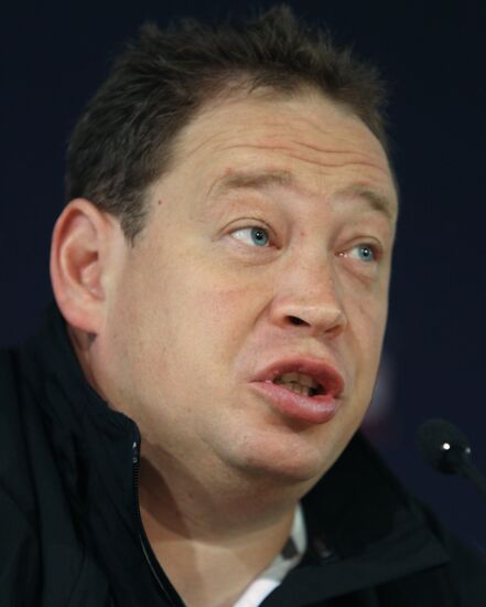 Leonid Slutsky