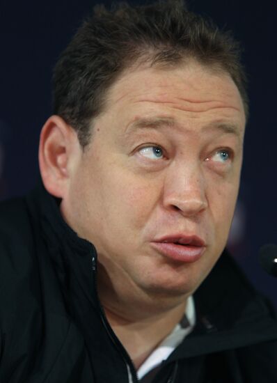 Leonid Slutsky