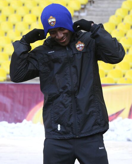 Seydou Doumbia