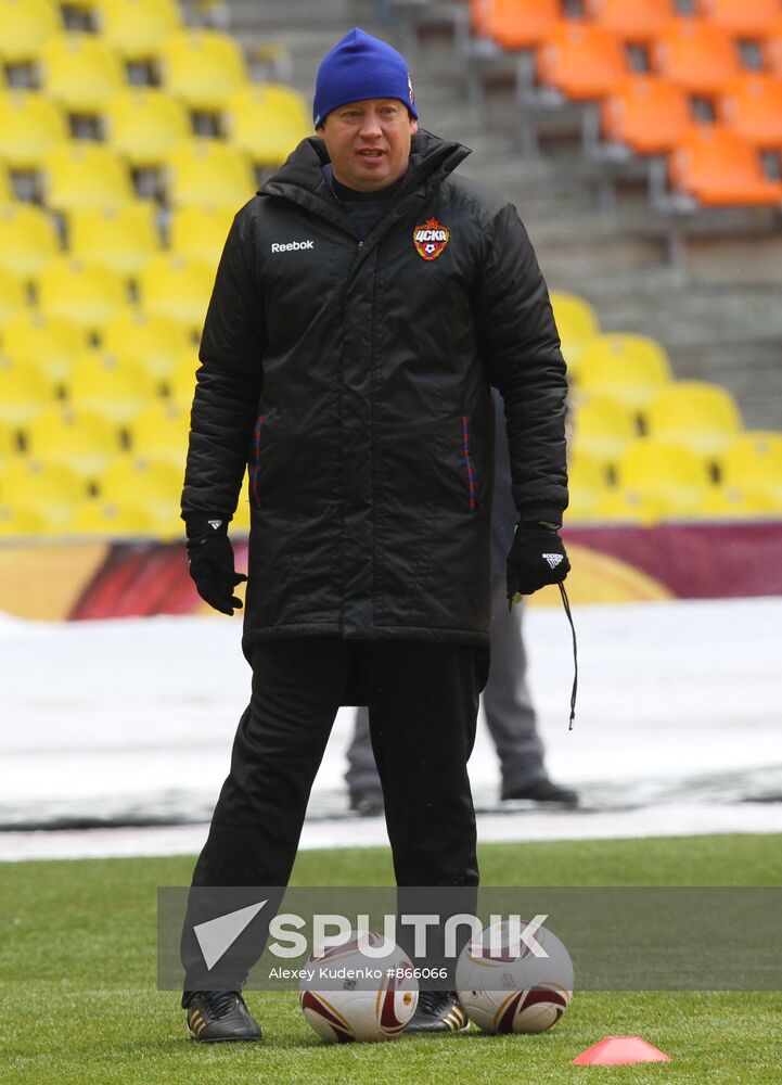 Leonid Slutsky