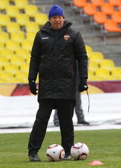 Leonid Slutsky
