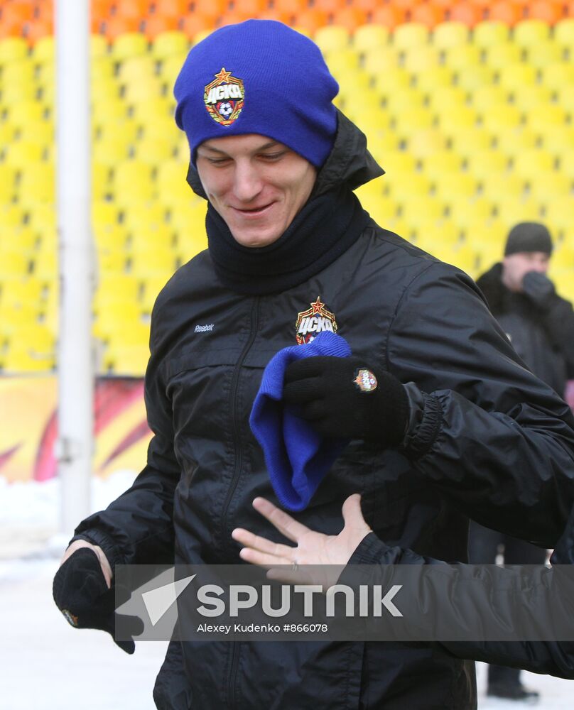 Tomas Necid