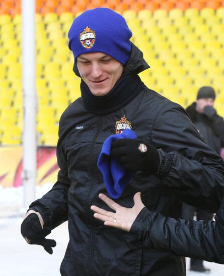 Tomas Necid