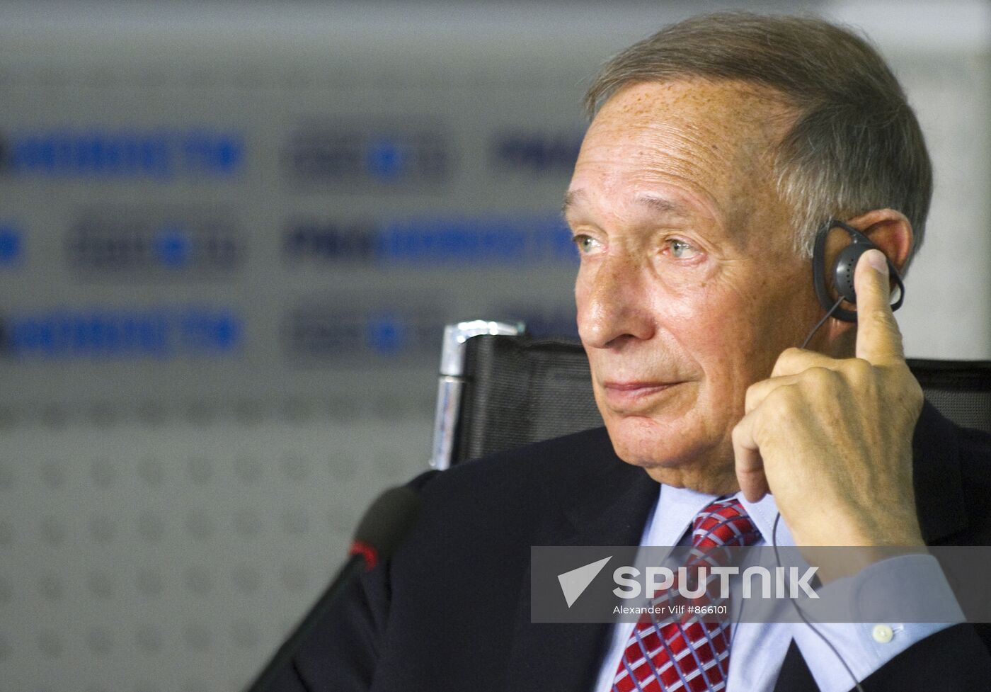 George Cohon