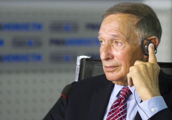 George Cohon