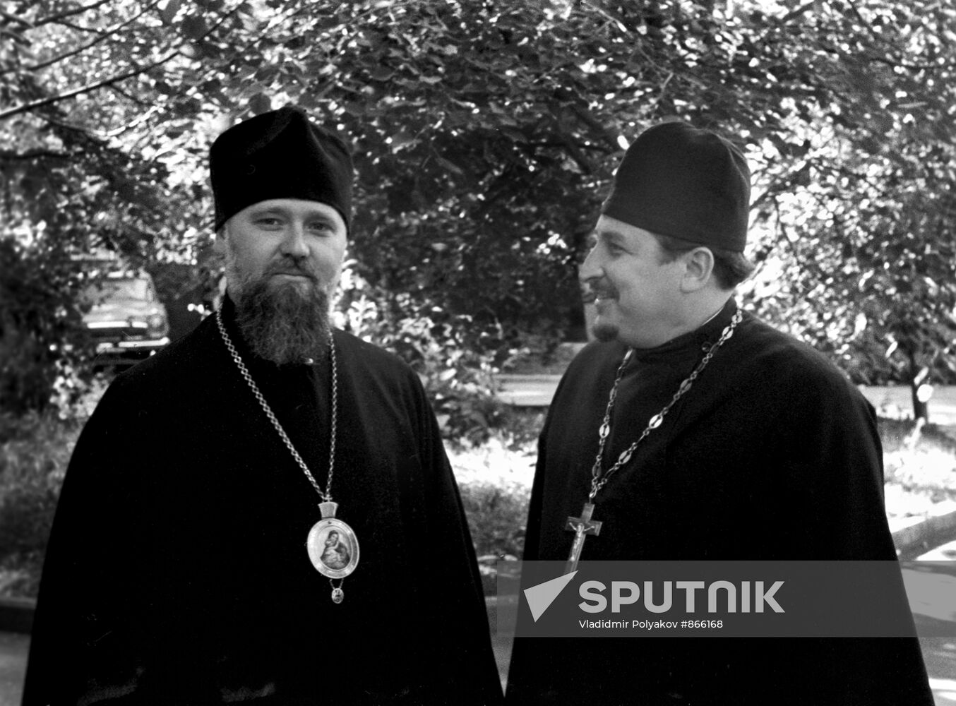 Archbishop of Kiev and Galicia Filaret