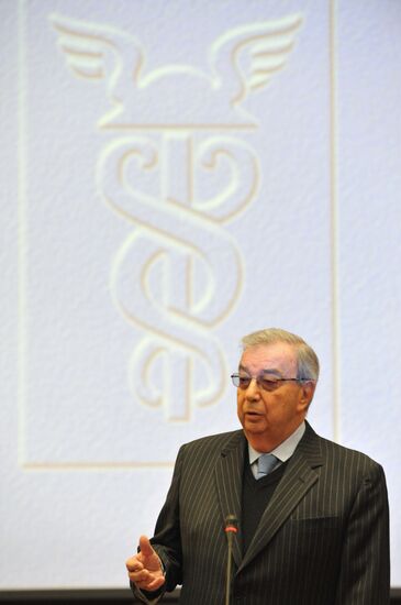 Yevgeny Primakov