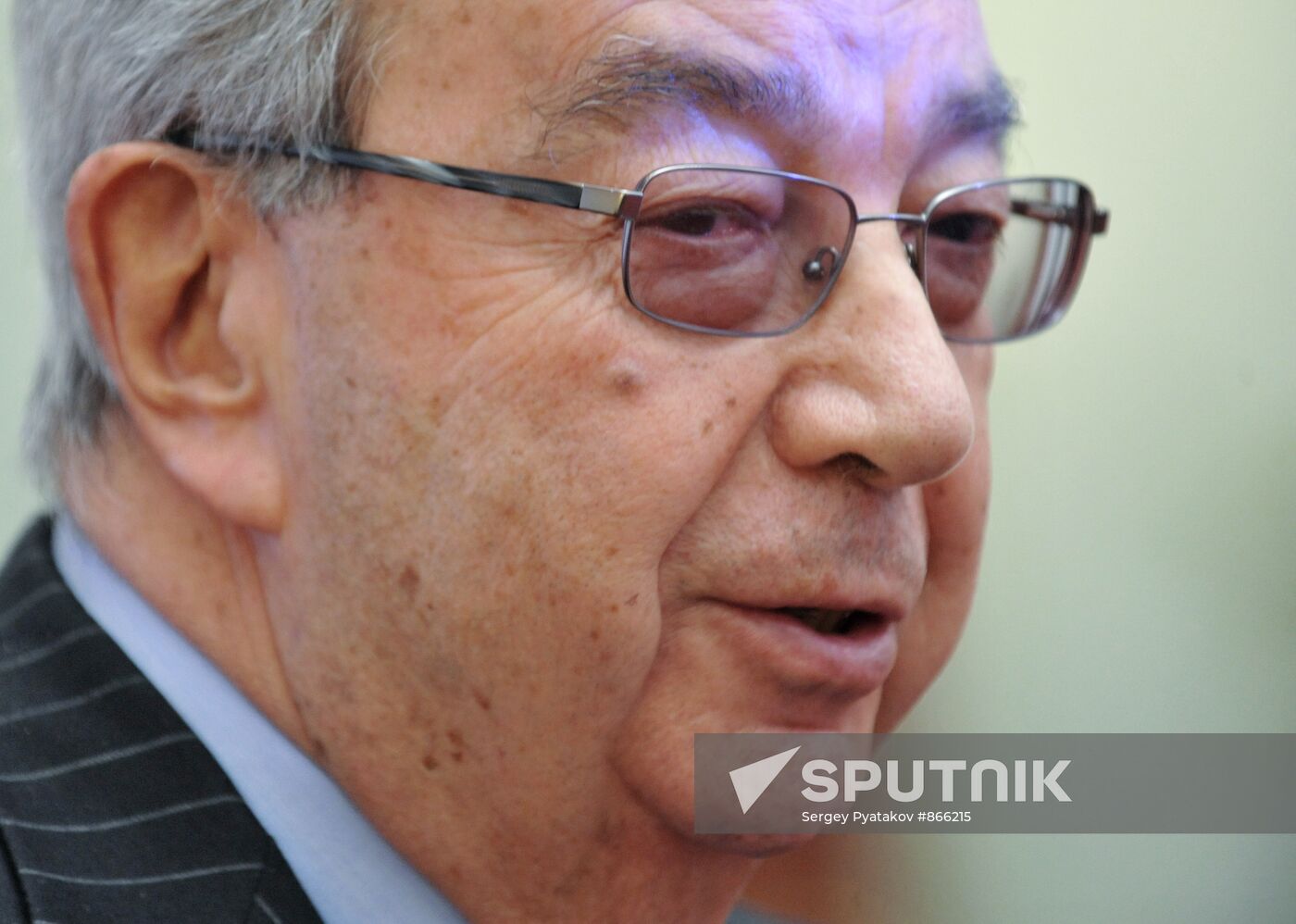 Yevgeny Primakov