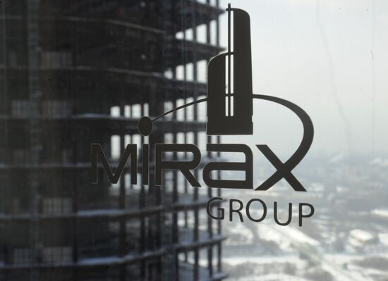 Mirax Group offices