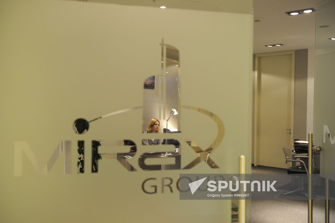 Offices of the Mirax Group