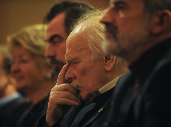 Pyotr Fomenko