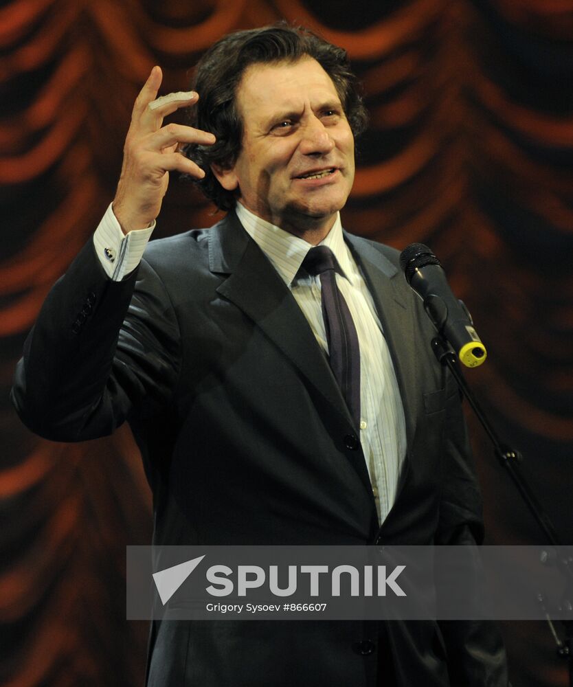 Yevgeny Knyazev