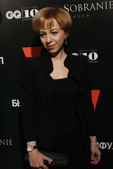 Marianna Maksimovskaya