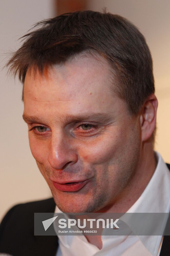 Aleksander Nosik