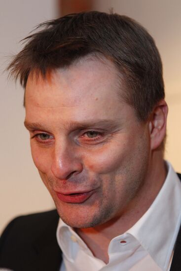 Aleksander Nosik