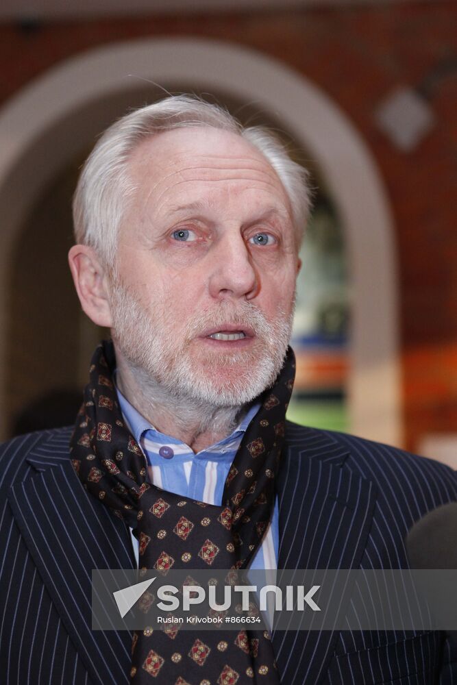 Vladimir Semago
