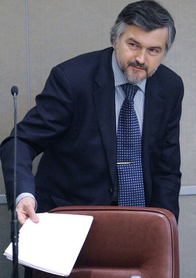 Andrei Klepach