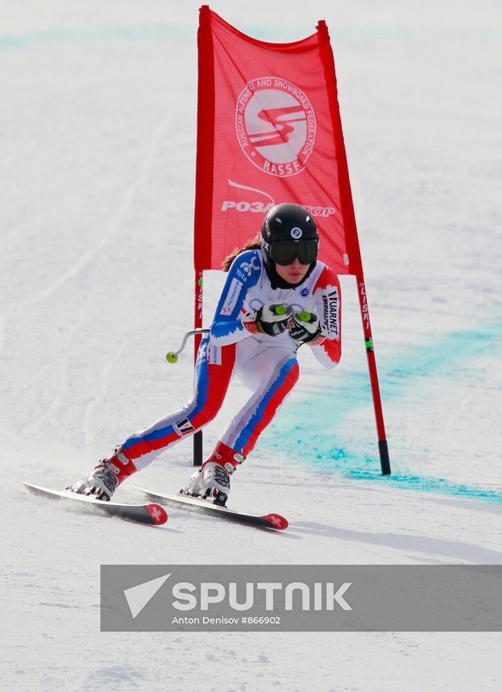 Vladislava Bureyeva