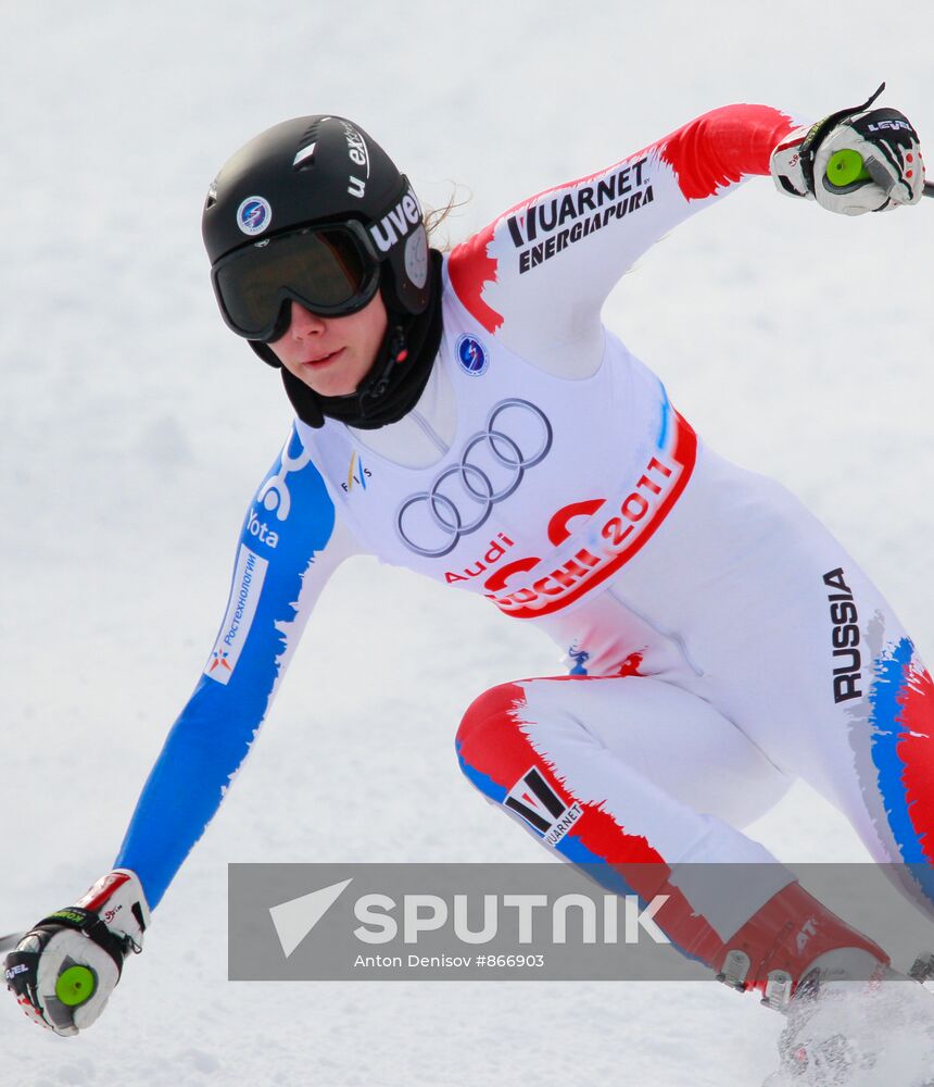 Vladislav Bureyeva