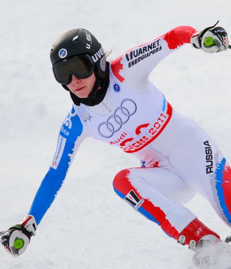 Vladislav Bureyeva