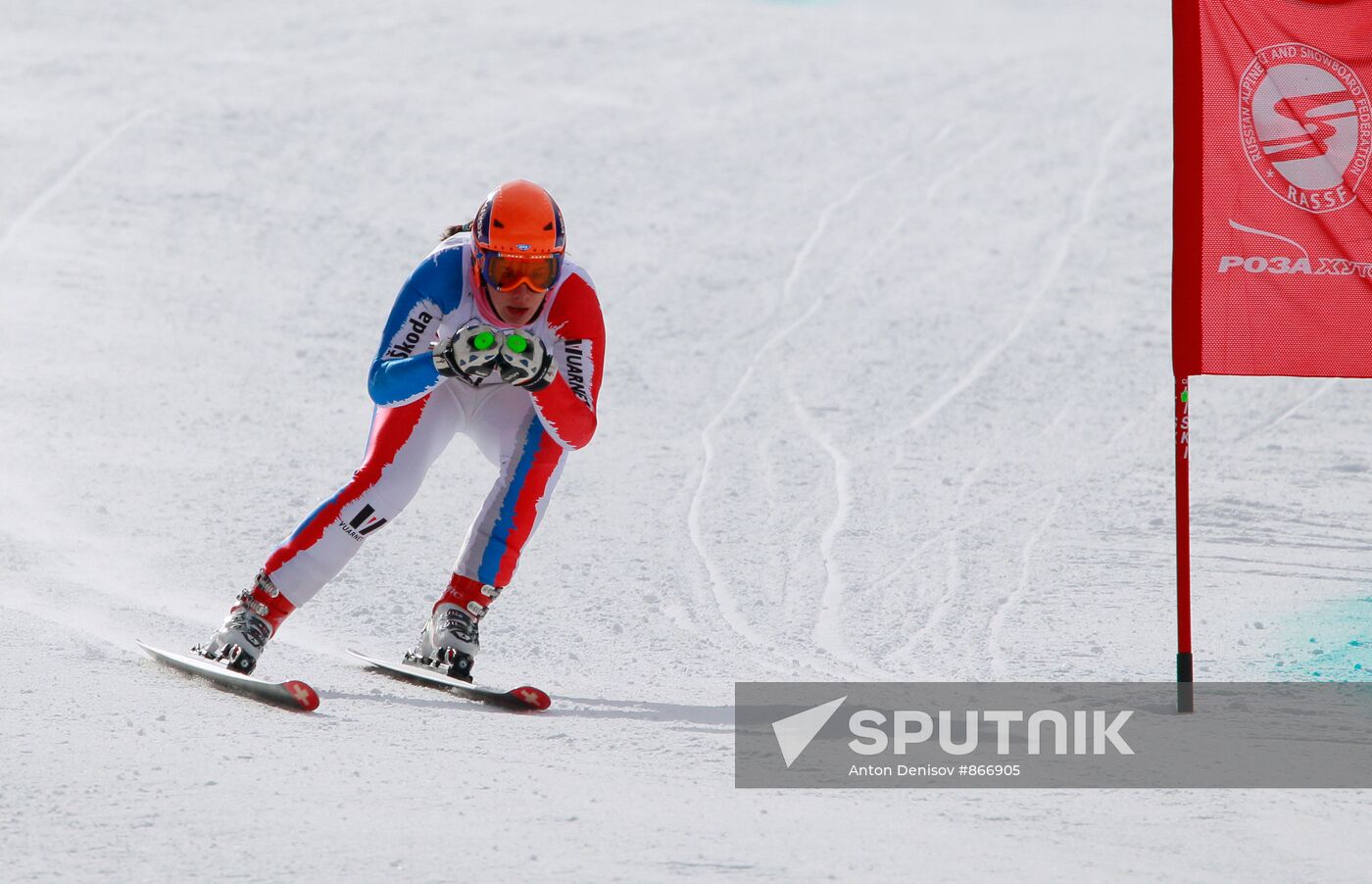 Maria Komissarova