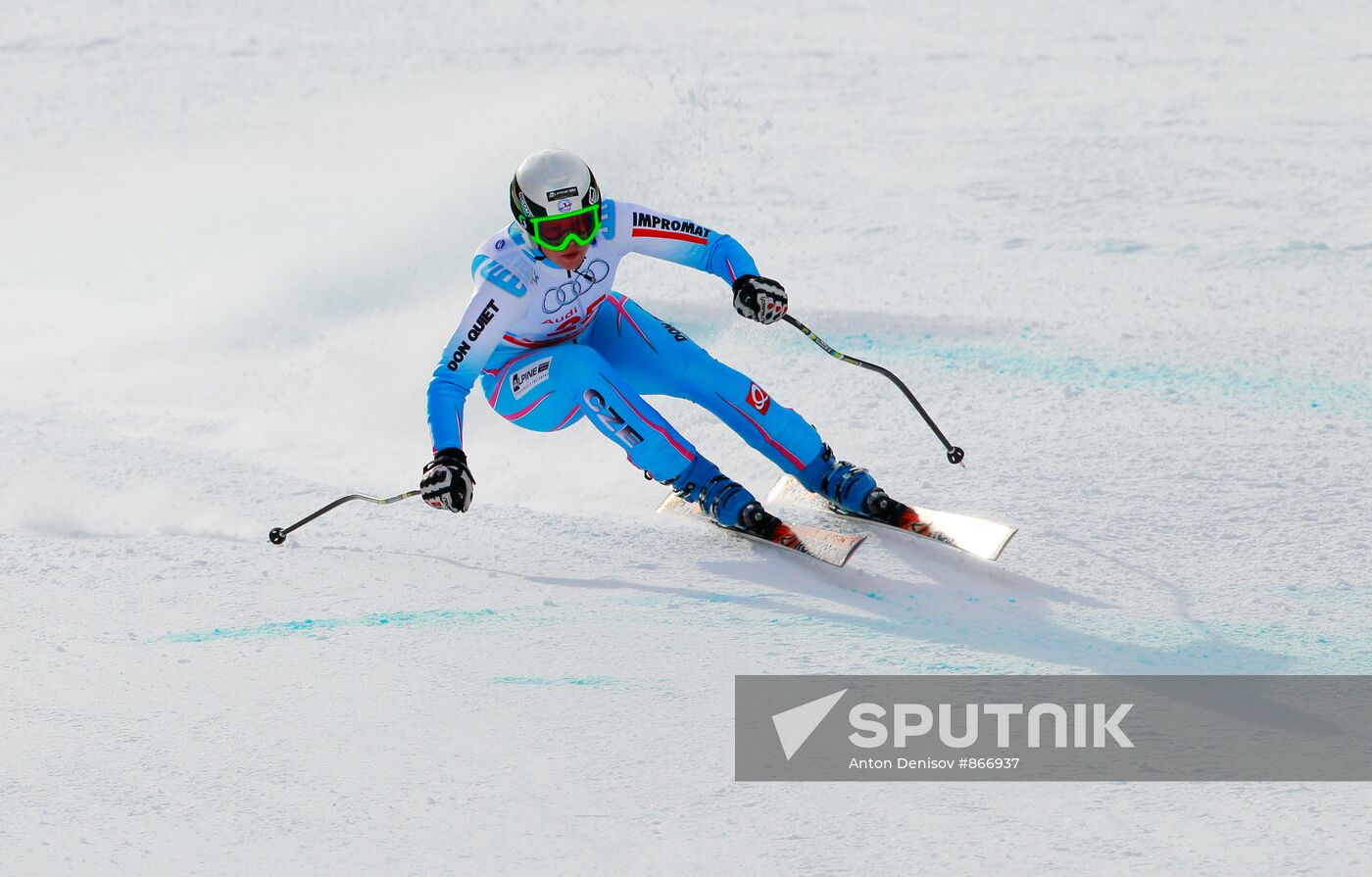 Klara Krizova