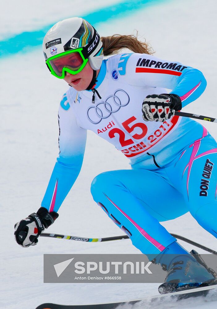 Klara Krizova