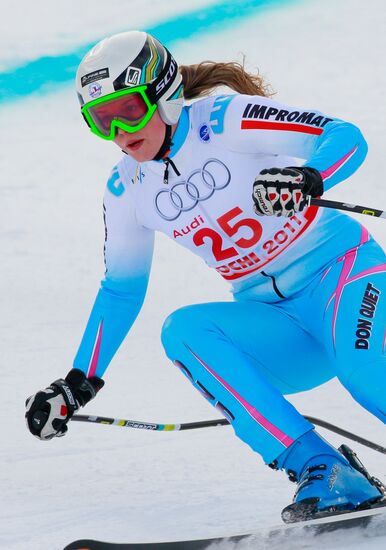 Klara Krizova