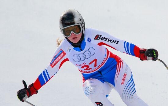 Nadezhda Akimutina