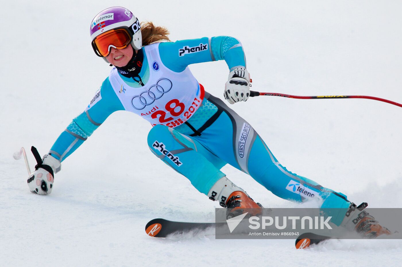 Kristine Haugen