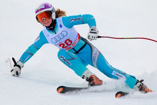Kristine Haugen