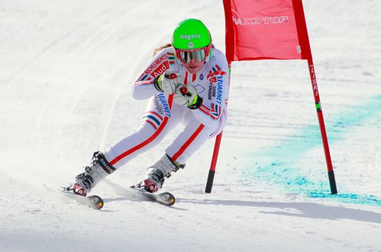 Aurelie Marchand