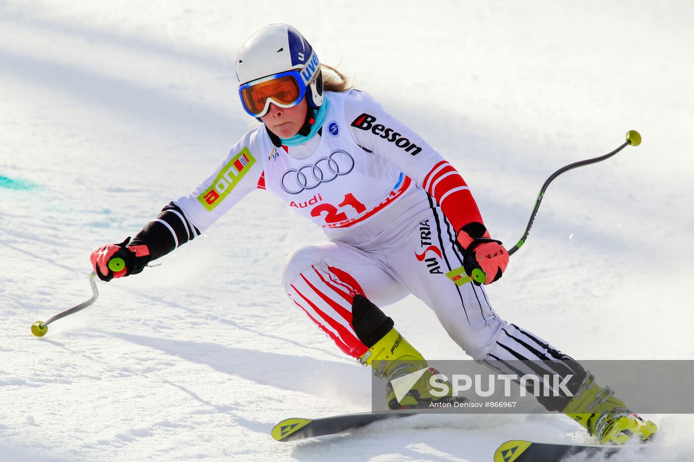 Lidiya Pentyukhova