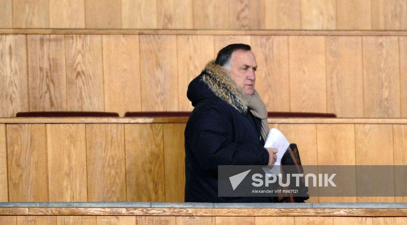 Dick Advocaat