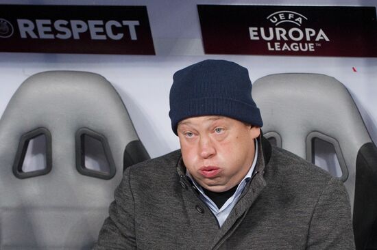 Leonid Slutsky