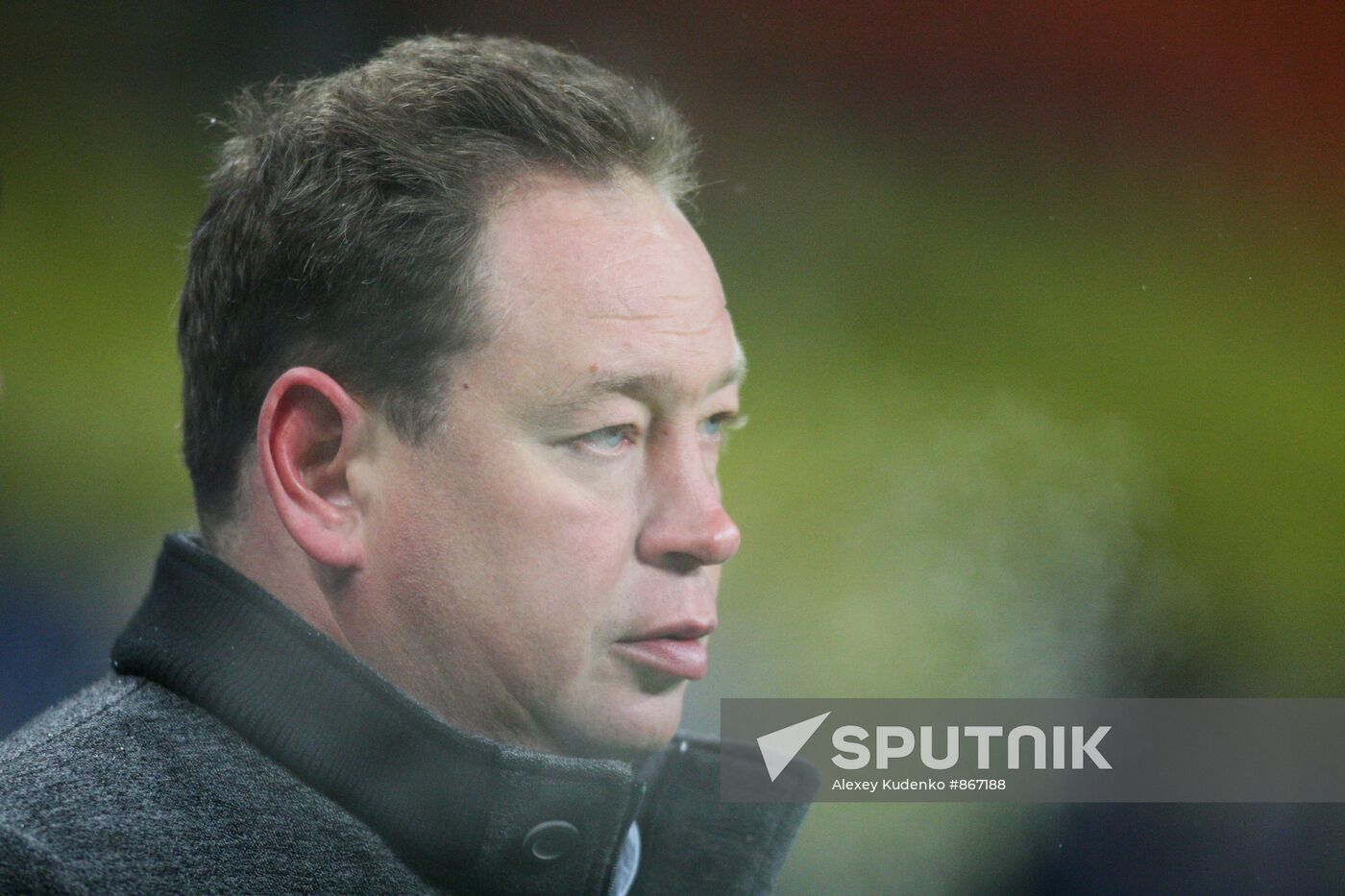 Leonid Slutsky