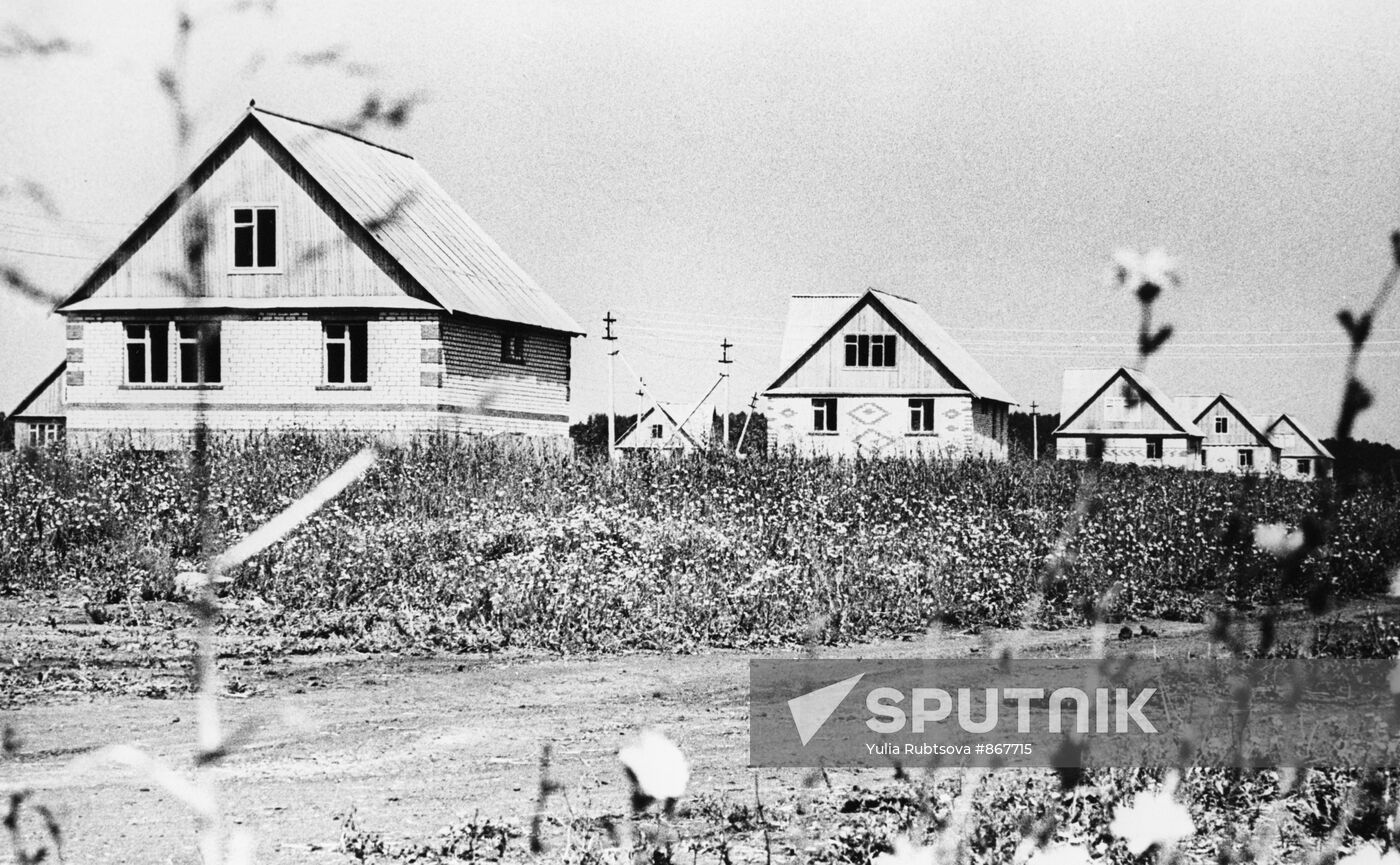 German-Russian project