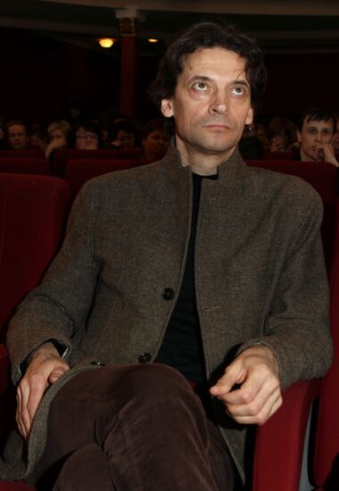 Yevgeny Redko