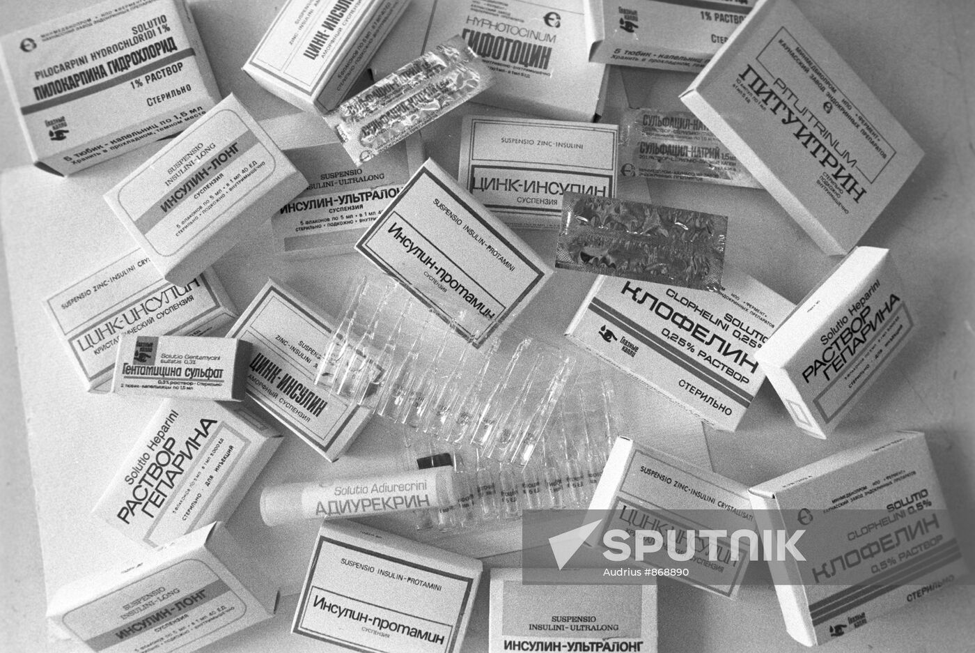Medications