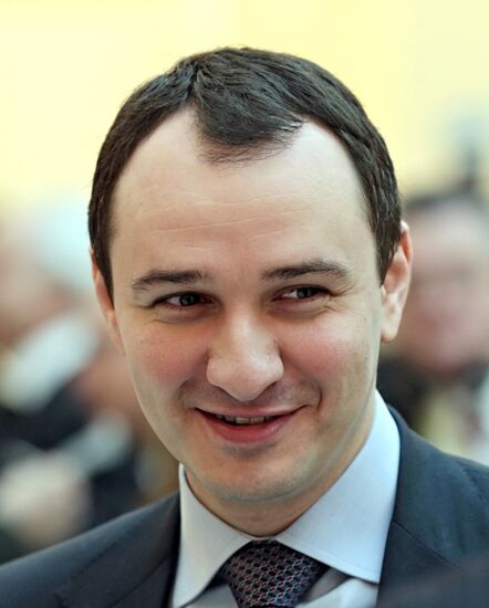 Boris Kovalchuk