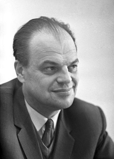 Nikolai Basov