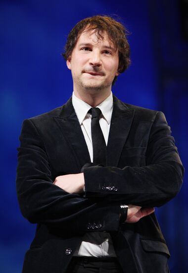 Valerio Mieli
