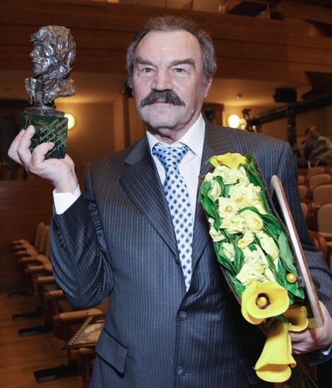 Pyotr Zaichenko