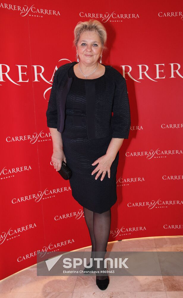 Marina Zvereva